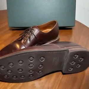 Grant Stone | Shoes | Grant Stone Shoes Country Derby Dark  display picture 2